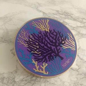 Tarte Rainforest of the Sea Vol. 2 Palette